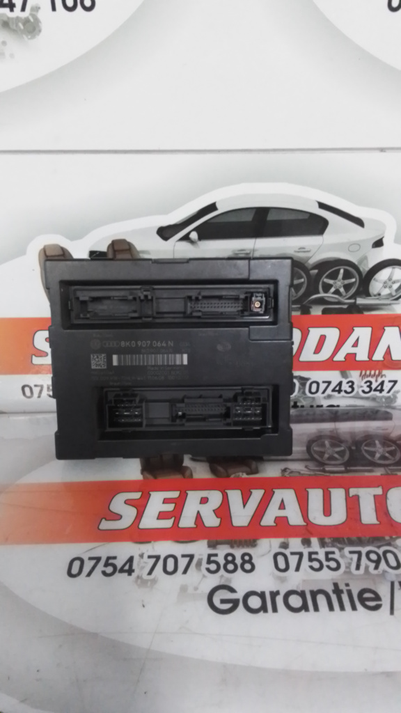 Calculator confort Audi A4 B8 2.0 Motorina 2012, 8K0907064N