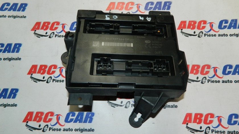 Calculator confort Audi A4 B8 8K cod: 8K0907064DP