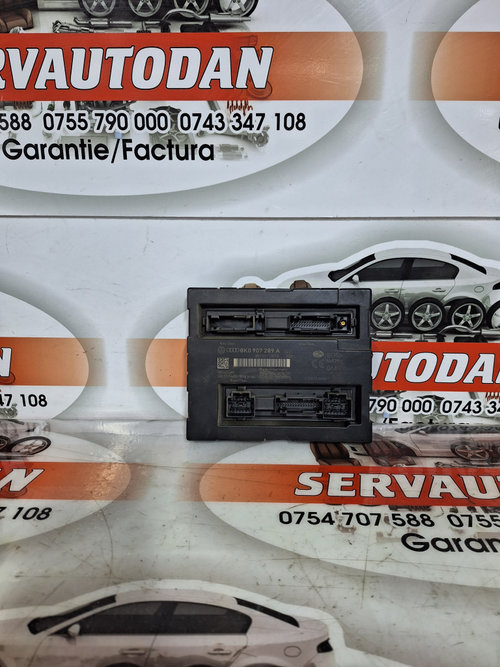 Calculator confort Audi A5 2.0 Motorina 2013, 8K0907289A