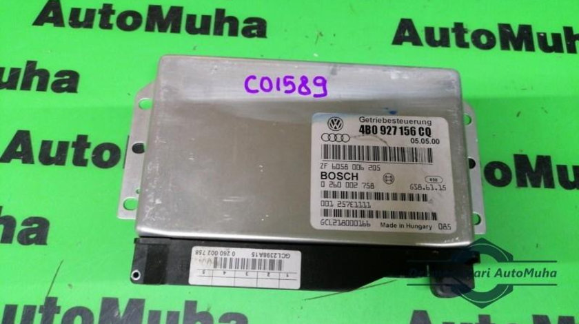 Calculator confort Audi A6 (1997-2004) [4B, C5] 0260002758