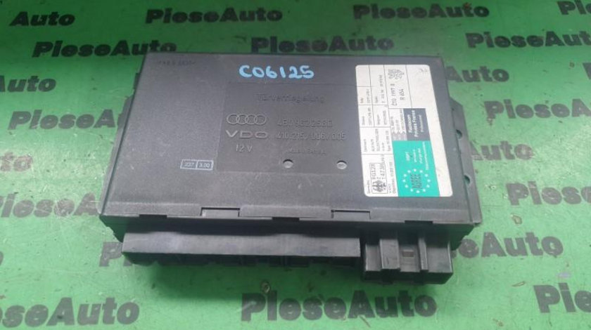 Calculator confort Audi A6 (1997-2004) [4B, C5] 4b0962258d