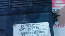 Calculator confort AUDI A6 2005-2010 (4F)