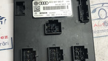 Calculator confort Audi Q5 2010, 8K0907063P