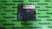 Calculator confort Audi Q7 (2006->) [4L] 4l0907289...