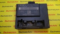 Calculator confort Audi Q7 4L0959794B