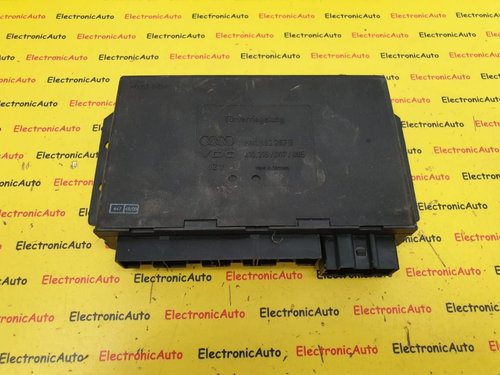 Calculator Confort Audi TT, 8N8962267B, 410215