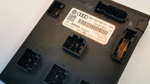 Calculator confort BCM 1 Audi A4 B8 A5 8K0907063N ...