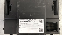 Calculator confort bcm Nissan Qashqai 1.6 dCi Manu...