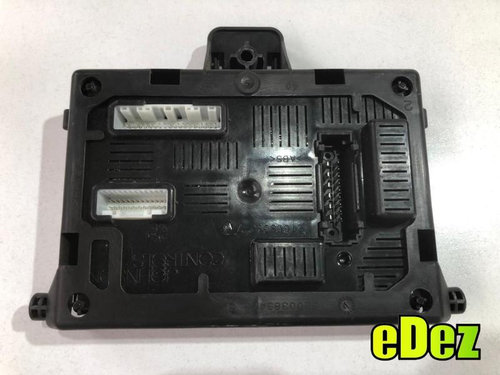 Calculator confort bcm Renault Modus (2004-2008) 8200652286