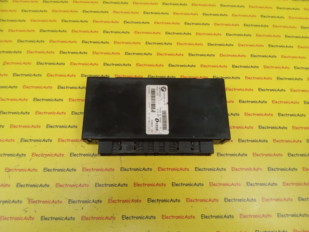 Calculator confort BMW 6135145022, KGME6XLow19