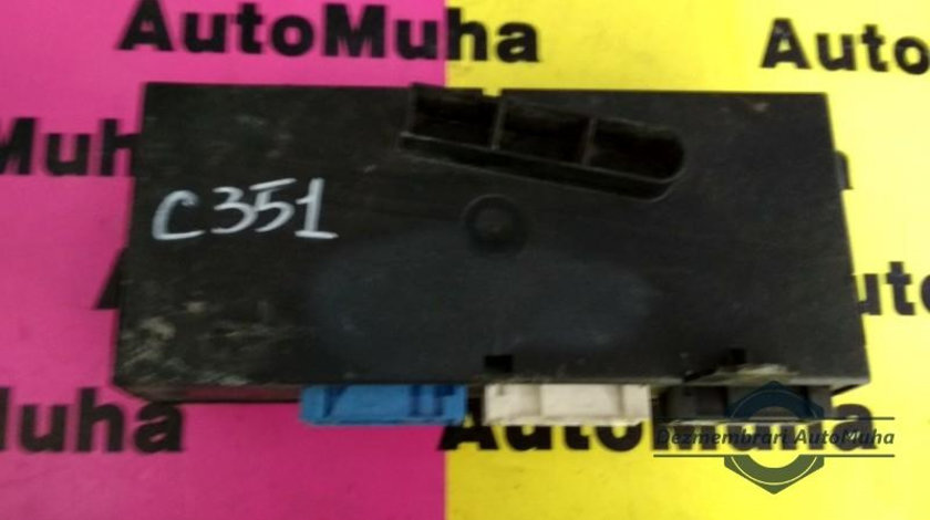 Calculator confort BMW Seria 3 (1990-1998) [E36] 641183915121