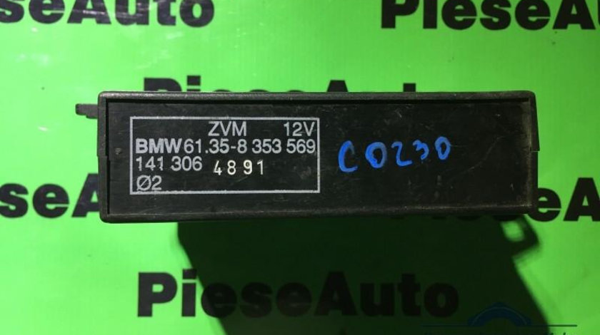 Calculator confort BMW Seria 3 (1990-1998) [E36] 61358353569
