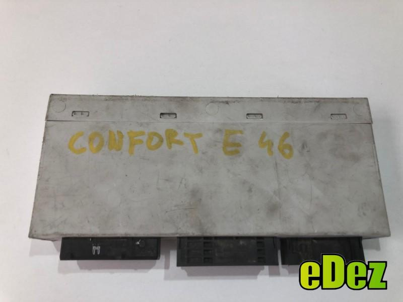 Calculator confort BMW Seria 3 (1998-2005) [E46] 6914364