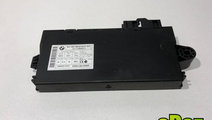 Calculator confort BMW Seria 3 (2005-2012) [E90] 9...