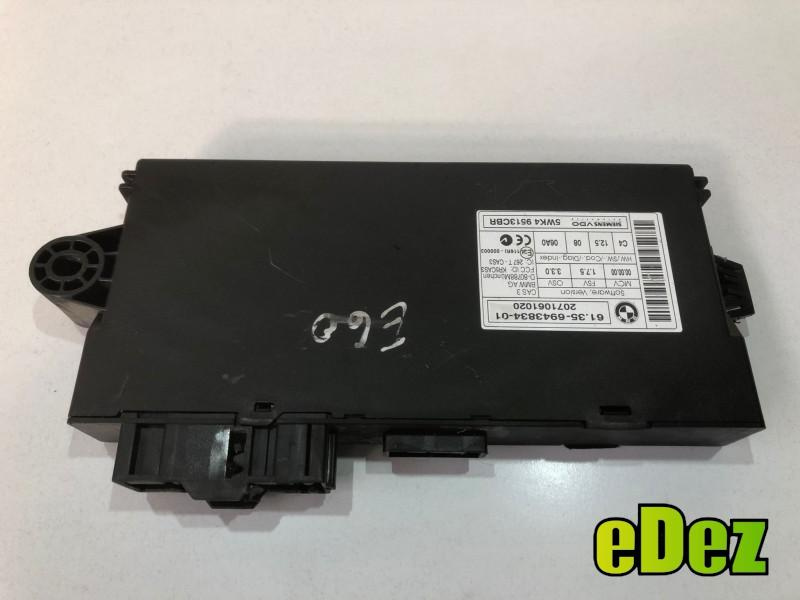 Calculator confort BMW Seria 5 (2003-2010) [E60] 6943834