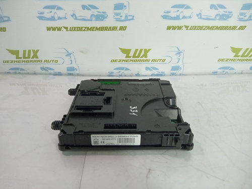 Calculator confort bsi 2.0 dci m9r 284b10051r Renault Laguna 3 [2007 - 2011] 2.0 dci M9R 816