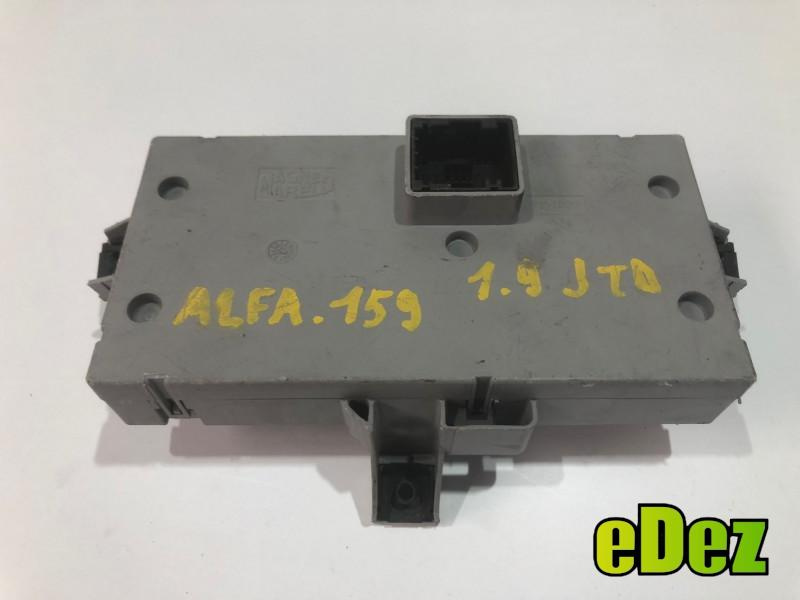 Calculator confort bsi Alfa Romeo 159 (2005-2011) 1.9 jtd 501890170000