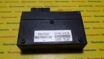 Calculator Confort Citroen Xantia 9627553280, 9627...