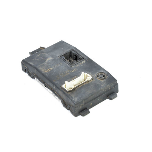 Calculator Confort Dacia LOGAN (LS) 2004 - 2012 8200296328A, S118522007D