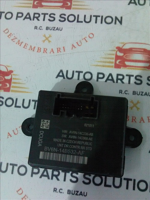 Calculator confort dreapta spate FORD FOCUS 3 2010-2014