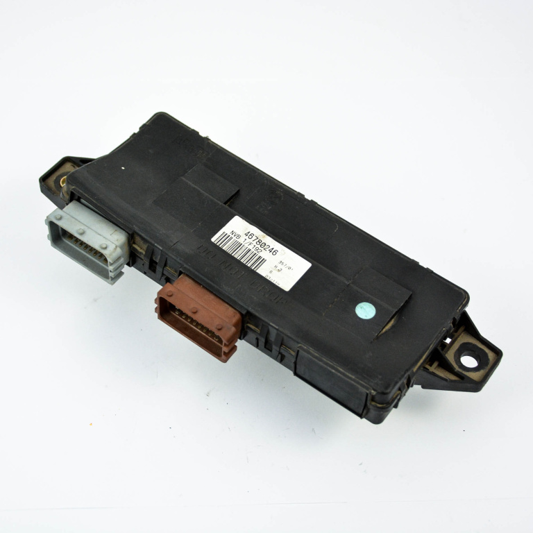 Calculator Confort Fiat STILO (192) 2001 - 2007 46780246