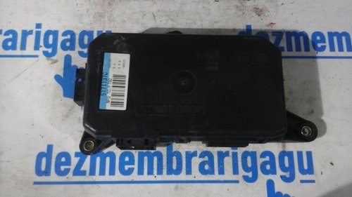 Calculator confort Fiat Stilo