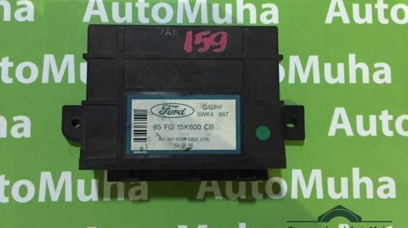 Calculator confort Ford Escort (1995-2000) 95FG15K600CB