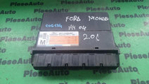 Calculator confort Ford Mondeo 3 (2000-2008) [B5Y]...