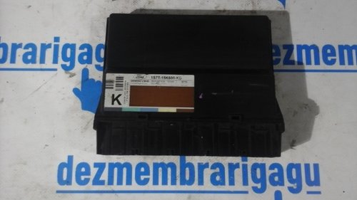 Calculator confort Ford Mondeo III (2000-)