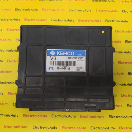 Calculator Confort Hyundai Tucson, 9090930329A0, 954403A165