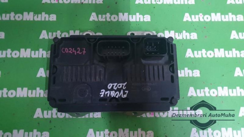 Calculator confort Land Rover Range Rover Evoque (06.2011- k8d27b769ac