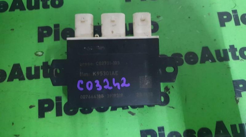 Calculator confort Land Rover Range Rover Sport (04.2013-) k95301ae