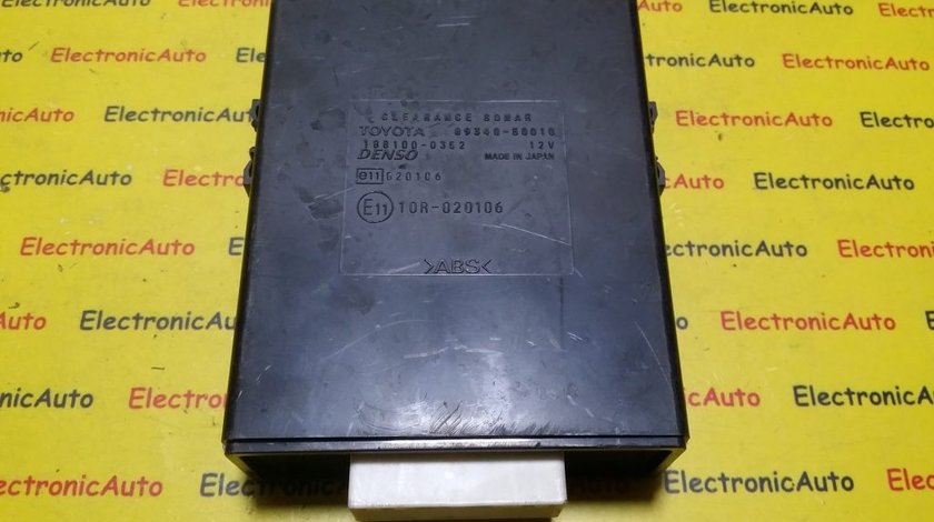 Calculator Confort Lexus LS430 8934050010[,]1881000352