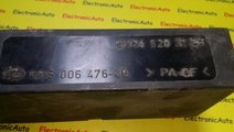 Calculator confort Mercedes 1248203226