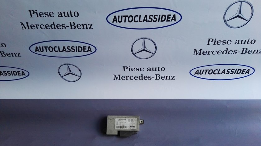 Calculator Confort Mercedes A2118206685