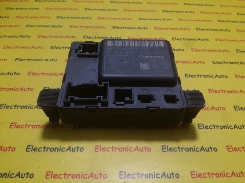 Calculator confort Mercedes Sprinter A906820412607, 00005228