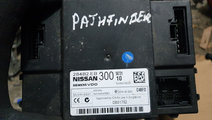 Calculator confort Nissan Pathfinder cod: 284B2 EB...