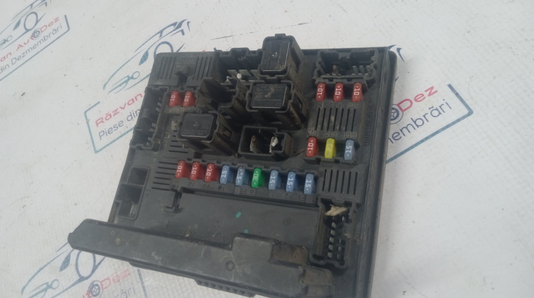 Calculator confort Nissan Qashqai 2011, 284B7JD000