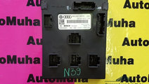 Calculator confort nou Audi A4 (2007->) [8K2, B8] ...