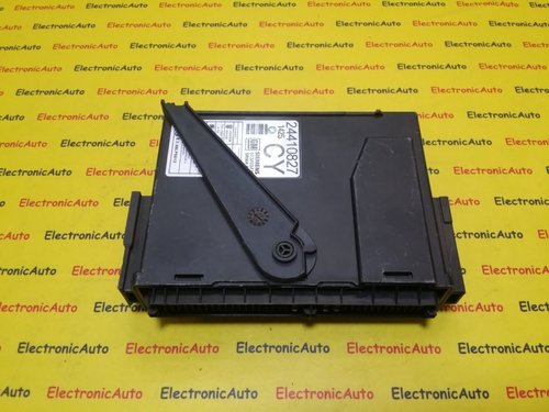 Calculator Confort Opel, 24410827, 5WK48711