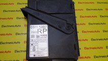 Calculator confort Opel Corsa 09115097RP