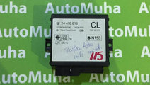 Calculator confort Opel Zafira A (1999-2005) 24410...