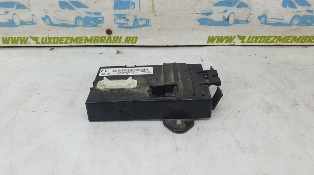 Calculator confort P8200530975-m Opel Vivaro A [2002 - 2006]