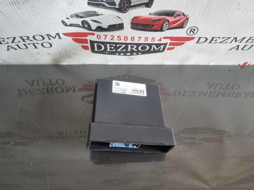 Calculator confort Peugeot 508 I cod piesa 9801695280