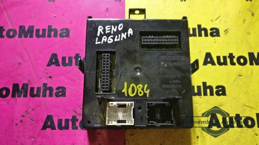 Calculator confort Renault Laguna 2 (2002-2007) 21653294-8