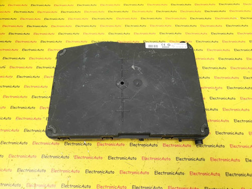 Calculator Confort Renault Megane 2/Scenic, 8200305575, S118400200I, UCH