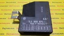 Calculator Confort Seat Toledo 1L0959875A, 1L0 959...