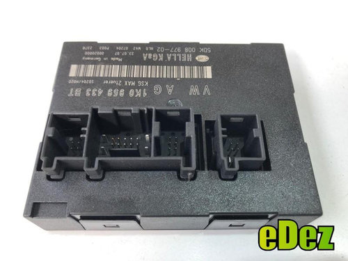 Calculator confort Seat Toledo 3 (2004-2009) 1.9 tdi 1k0959433bt