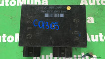 Calculator confort Skoda Octavia (1996-2004) 1J0 9...