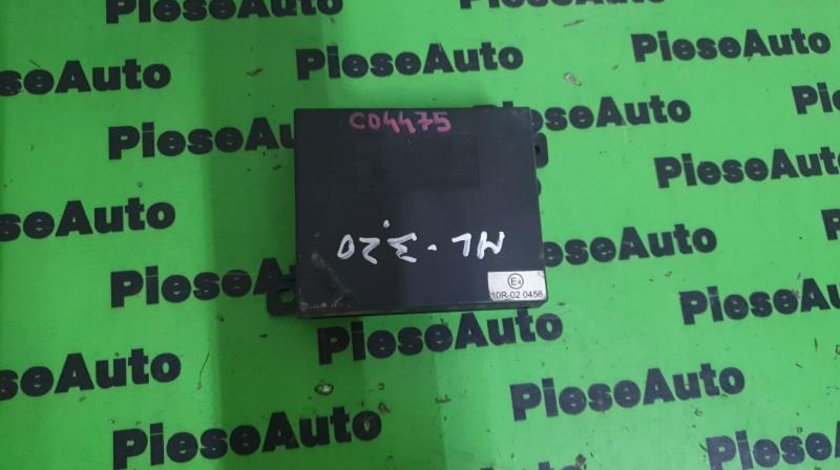 Calculator confort SsangYong Kyron (2005->) 10r 02 0456